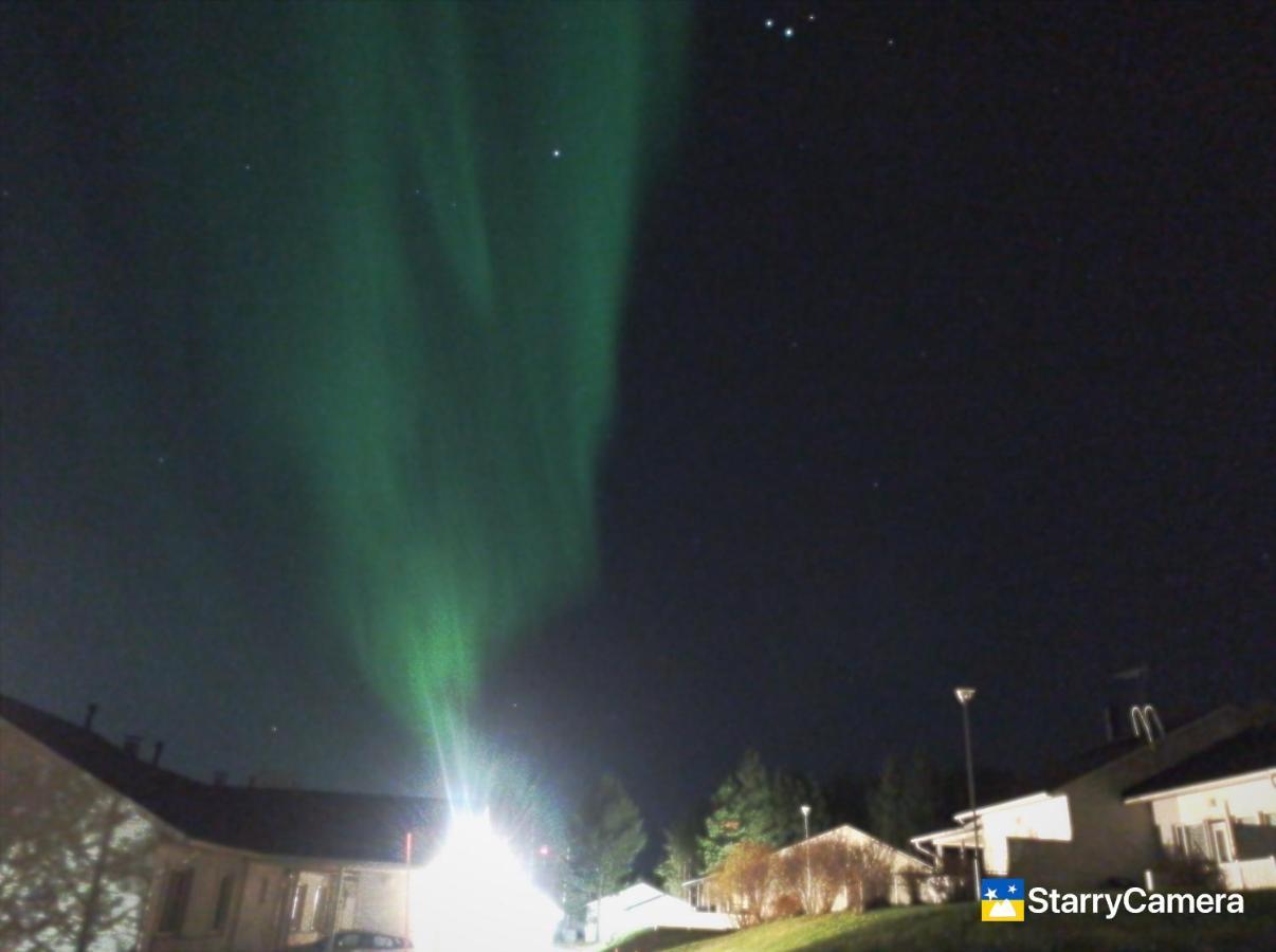 Santa'S Cozy Retreat, Near Santa'S Village Rovaniemi Exterior photo